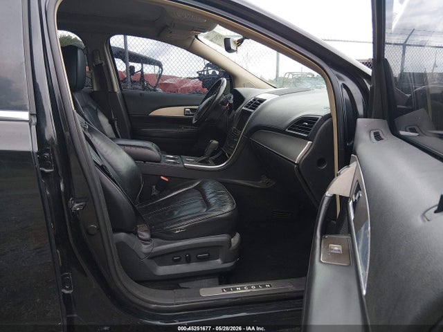Lincoln MKX