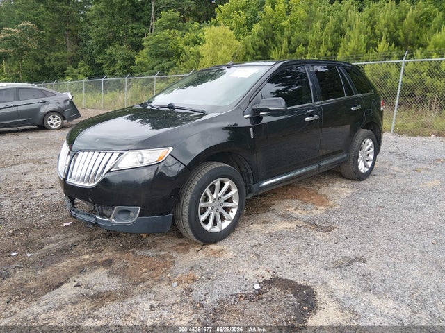 Lincoln MKX