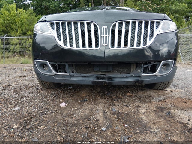 Lincoln MKX