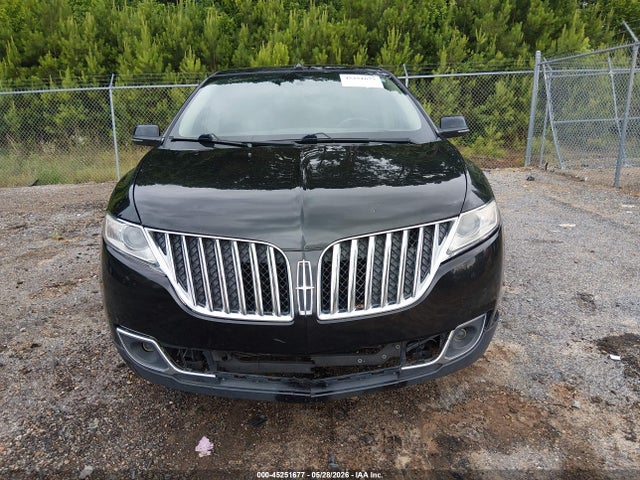 Lincoln MKX