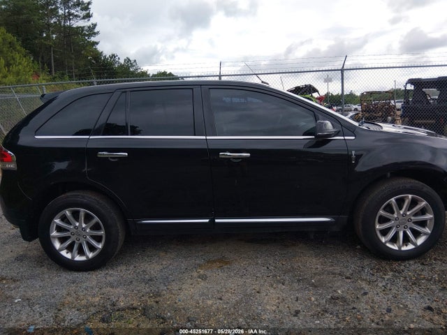Lincoln MKX