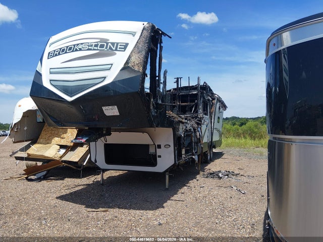 Coachmen Travel