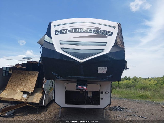 Coachmen Travel