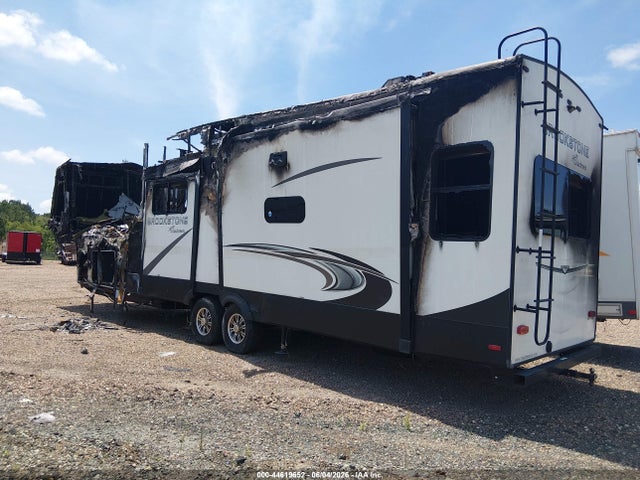 Coachmen Travel