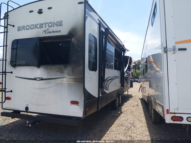 Coachmen Travel