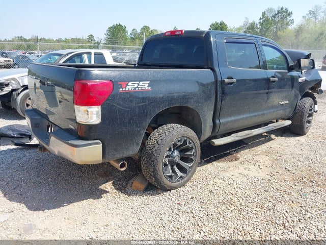 Toyota Tundra Grade 5.7l V8