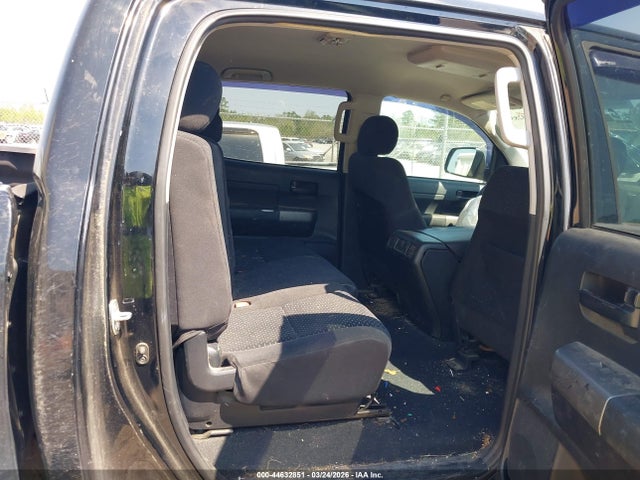Toyota Tundra Grade 5.7l V8