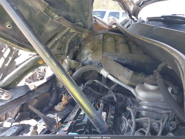 Toyota Tundra Grade 5.7l V8