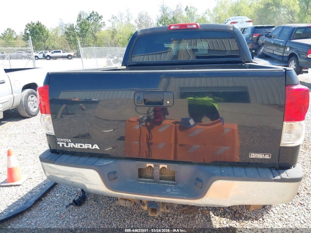 Toyota Tundra Grade 5.7l V8
