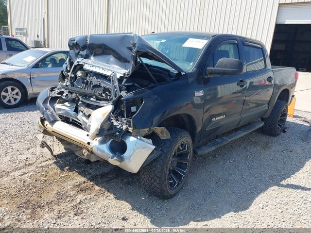 Toyota Tundra Grade 5.7l V8