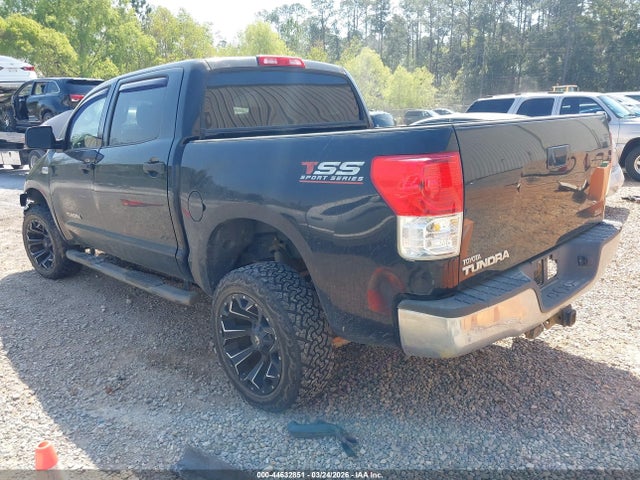 Toyota Tundra Grade 5.7l V8