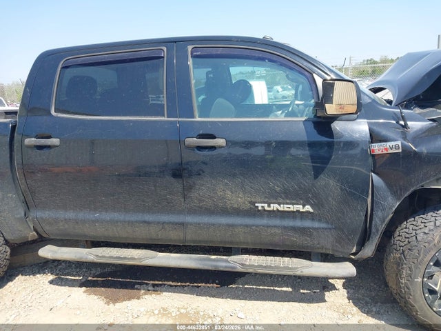 Toyota Tundra Grade 5.7l V8