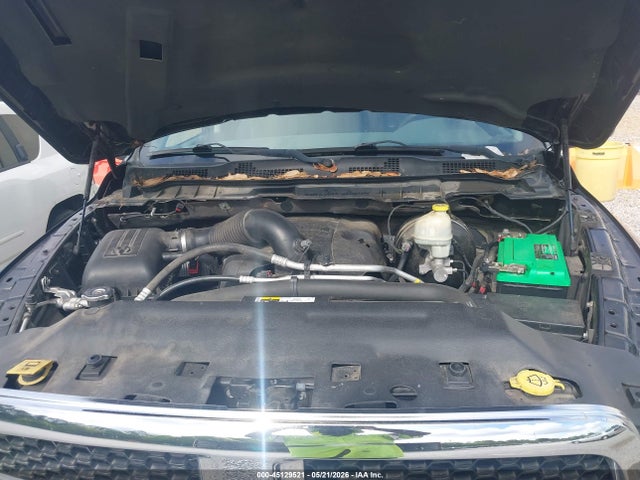 Ram 1500 Slt
