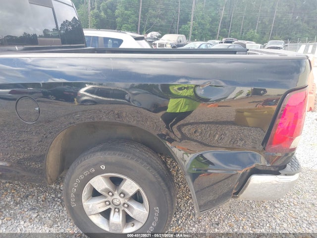 Ram 1500 Slt