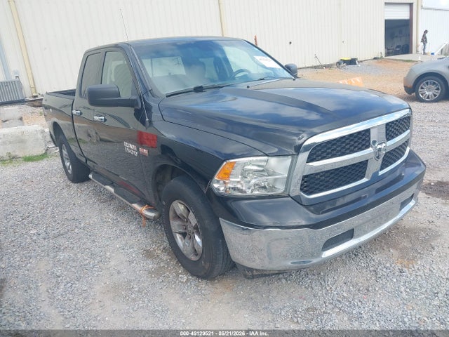 Salvage Ram 1500 Image