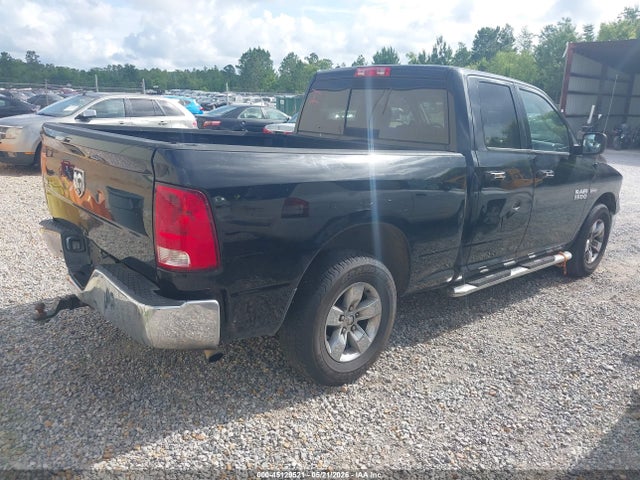 Ram 1500 Slt