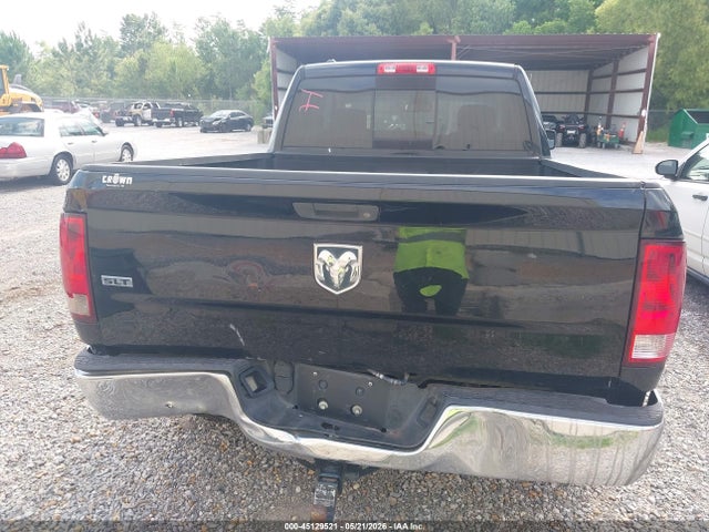 Ram 1500 Slt