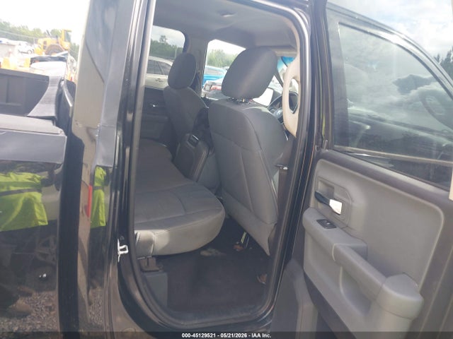 Ram 1500 Slt