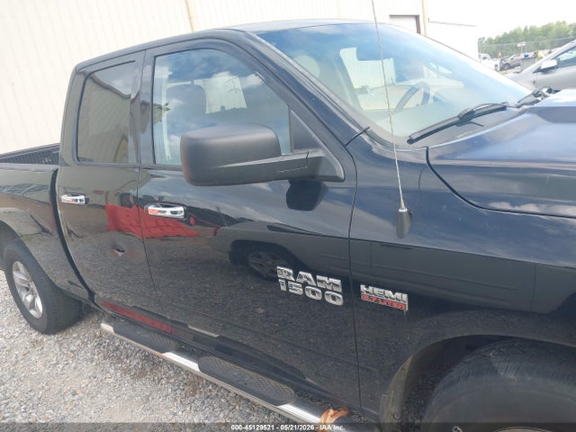 Ram 1500 Slt