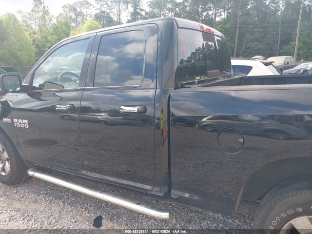 Ram 1500 Slt