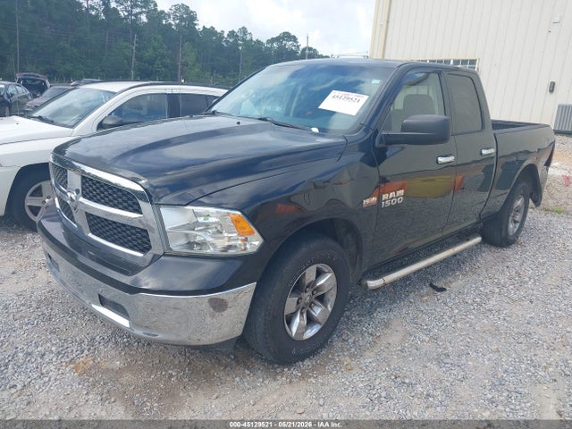 Ram 1500 Slt