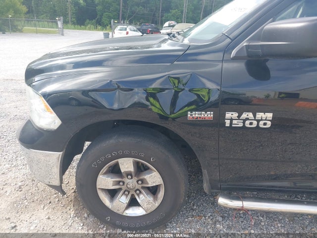 Ram 1500 Slt