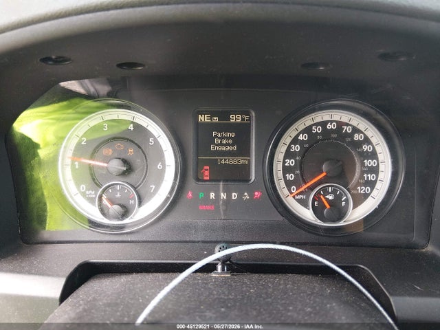 Ram 1500 Slt