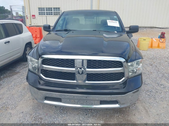 Ram 1500 Slt