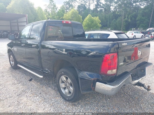 Ram 1500 Slt