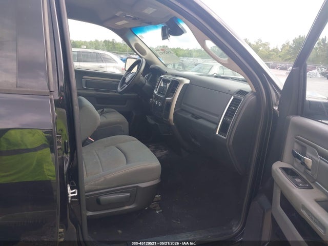 Ram 1500 Slt