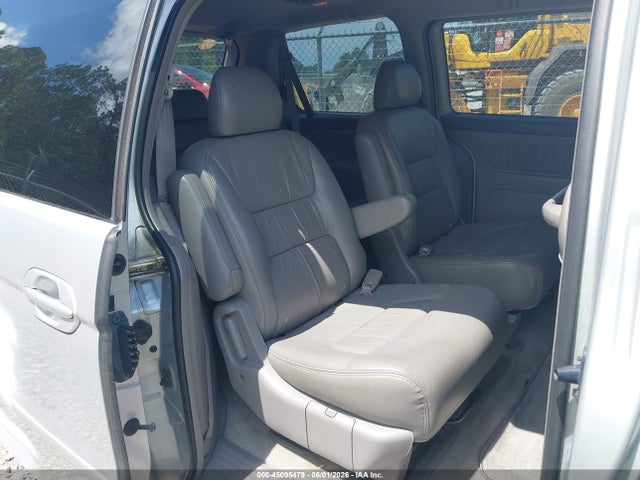 Honda Odyssey Ex-l