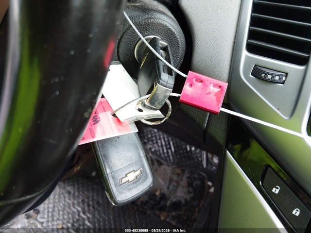 Chevrolet Cruze Eco Auto