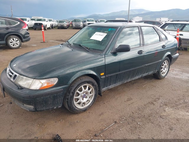 Saab 9-3