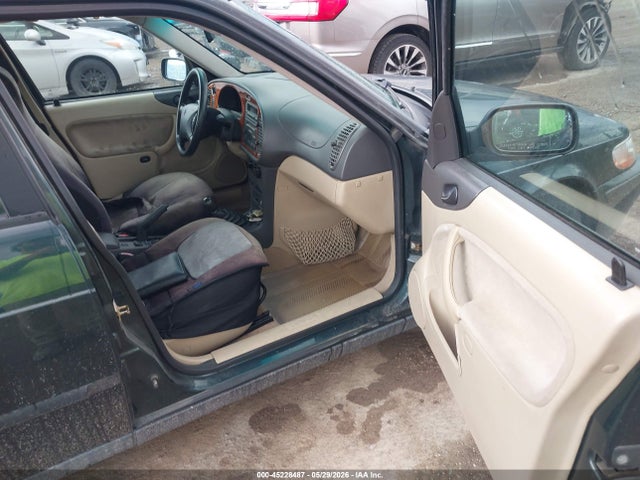 Saab 9-3