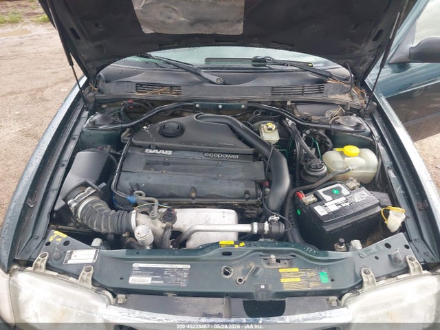 Saab 9-3