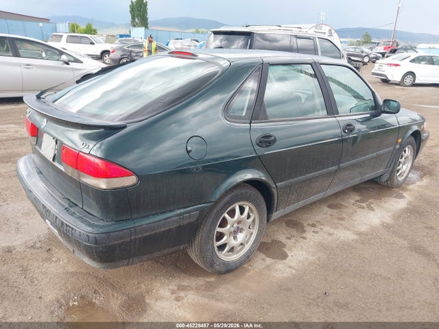 Saab 9-3