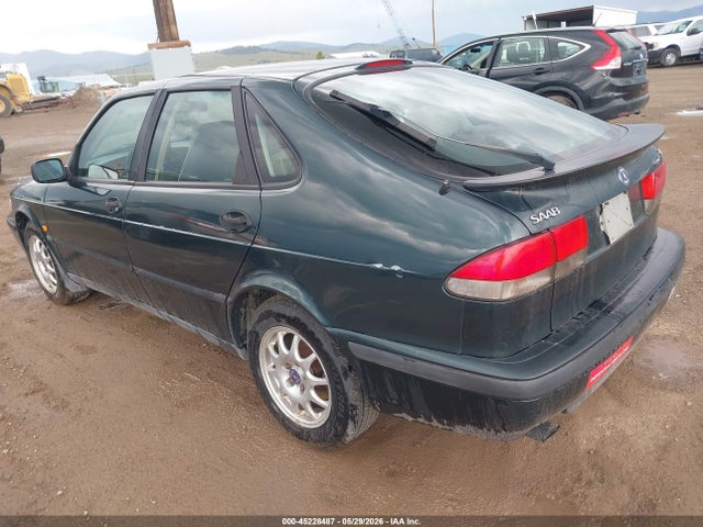 Saab 9-3
