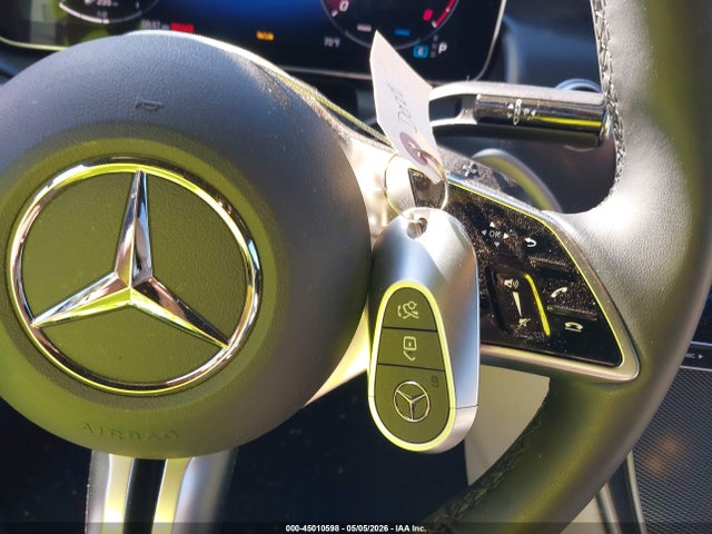 Mercedes-Benz GLC 4matic Suv