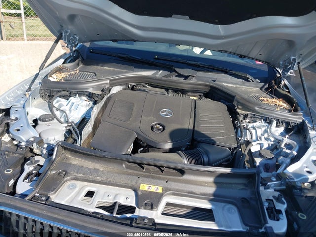 Mercedes-Benz GLC 4matic Suv