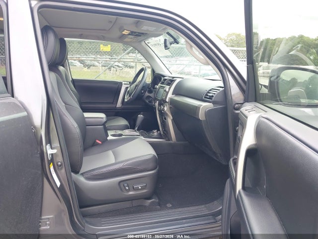 Toyota 4Runner Sr5 Premium