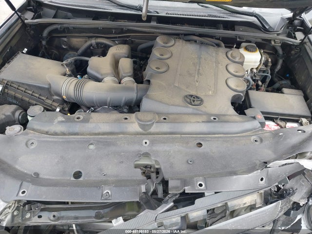 Toyota 4Runner Sr5 Premium
