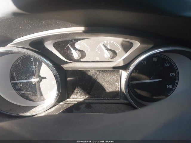 Buick Envision Awd Essence