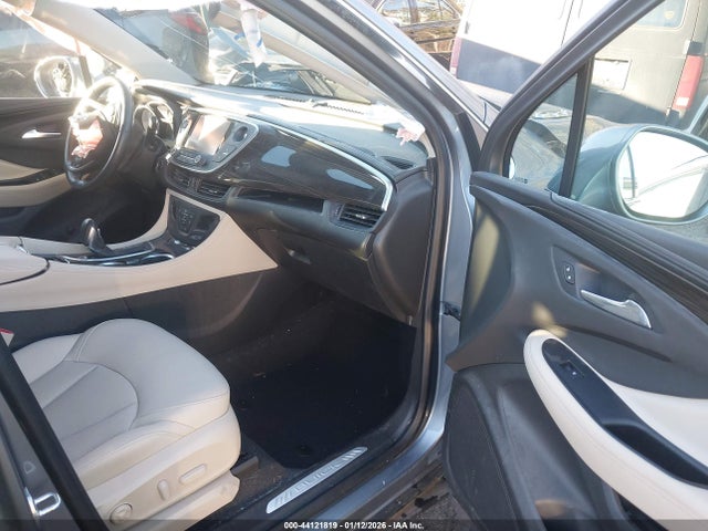Buick Envision Awd Essence