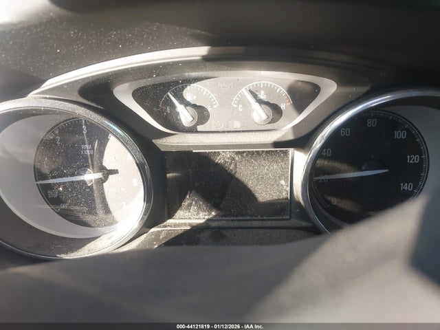 Buick Envision Awd Essence