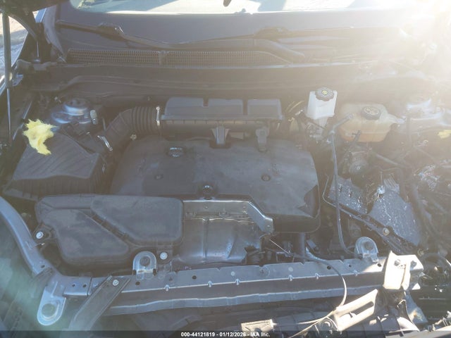 Buick Envision Awd Essence