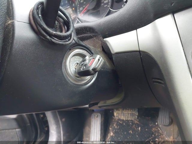 Subaru Outback 2.5i