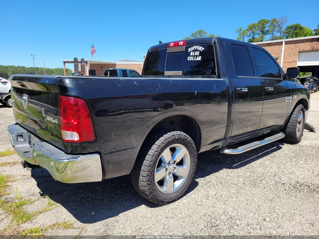 Ram 1500 Big Horn  4x4 6'4 Box