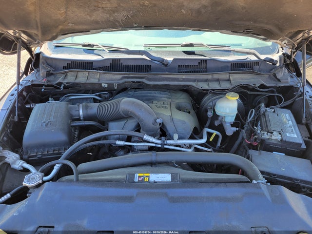 Ram 1500 Big Horn  4x4 6'4 Box