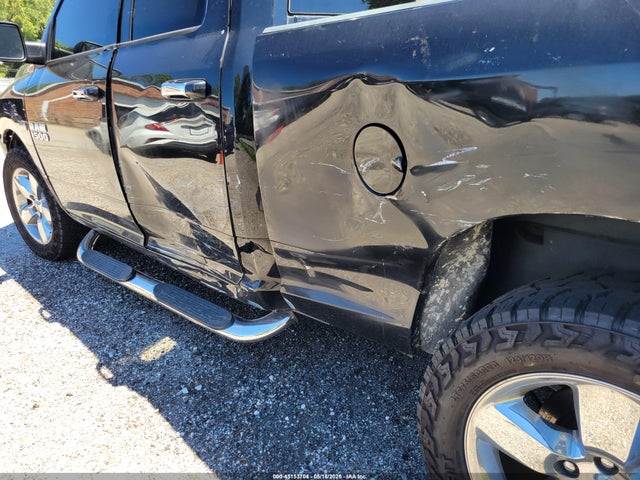 Ram 1500 Big Horn  4x4 6'4 Box
