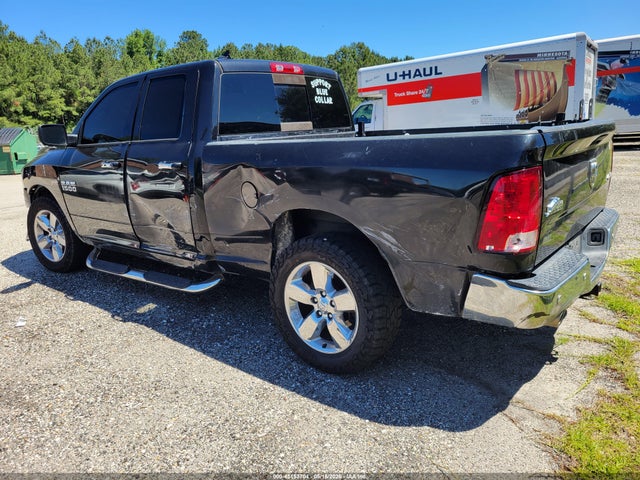 Ram 1500 Big Horn  4x4 6'4 Box